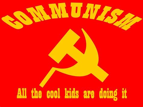 Tradcatknight Mit Press To Publish Communism For Kids Book