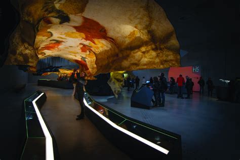 Cave Paintings Lascaux France Virtual Tour Ghana Tips