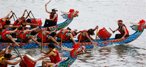 The hong kong dragon boat festival is one of the most significant chinese festivals on the lunar calendar. 2020 Dragon Boat Festival Opening Hours - Cube Self Storage