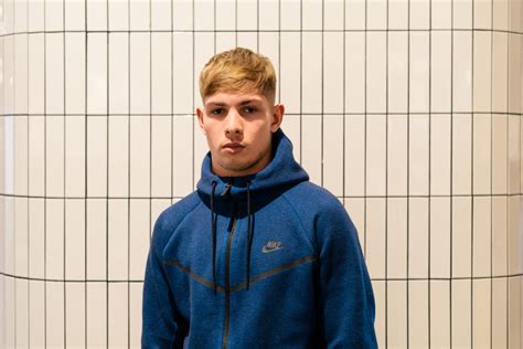 Emile smith rowe football player profile displays all matches and competitions with statistics for all the matches he played in. Emile Smith-Rowe Opens Up on the New Wave of Young Lions ...