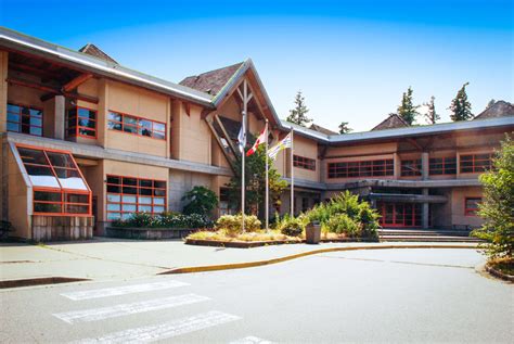 ウエストバンクーバー高校留学プログラム West Vancouver Schools International 株式会社キャタリストカナダ