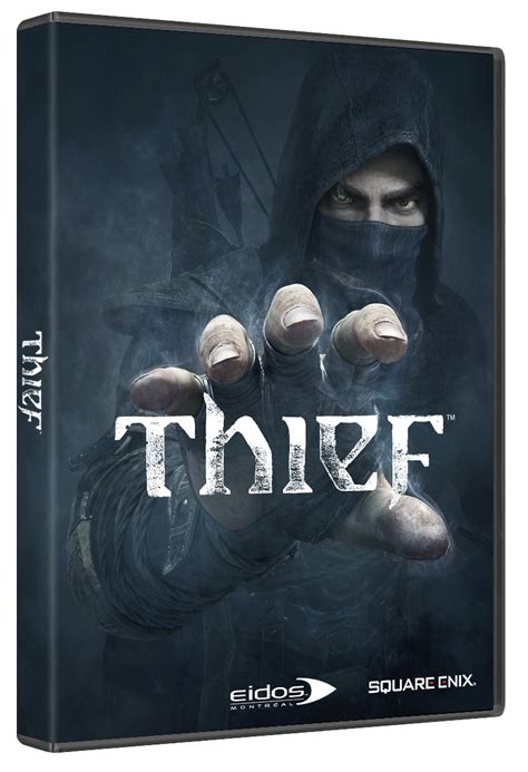 Thief Thief Wiki Fandom Powered By Wikia