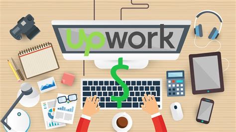 How To Get Your First Job On Upwork ~ Online Help How To