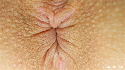 pulsating orgasm with anal contractions close up xhamster