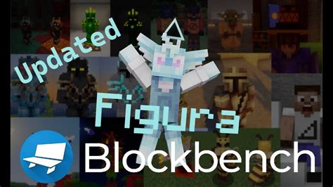 How To Make A Minecraft Skin With Blockbench