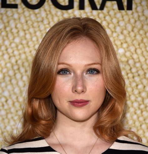 Is Molly Quinn In The Rookiemeet The Guest Actress Who Plays Ashley