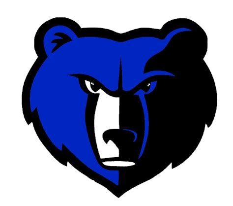 Grizzly Bear Logo 10 Free Cliparts Download Images On Clipground 2024