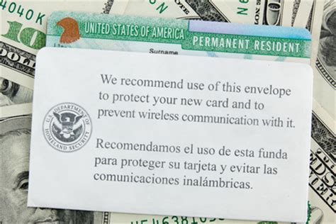 A green card allows a foreigner to gain permanent residence in the u.s. The Law Offices of Dr. Sara Coen | Immigration - After becoming a Permanent Resident