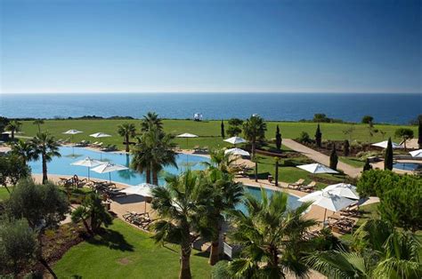 15 Top Rated Holiday Resorts In The Algarve Planetware