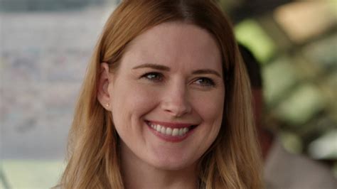 alexandra breckenridge dishes on mel jack and season 4 of virgin river exclusive interview