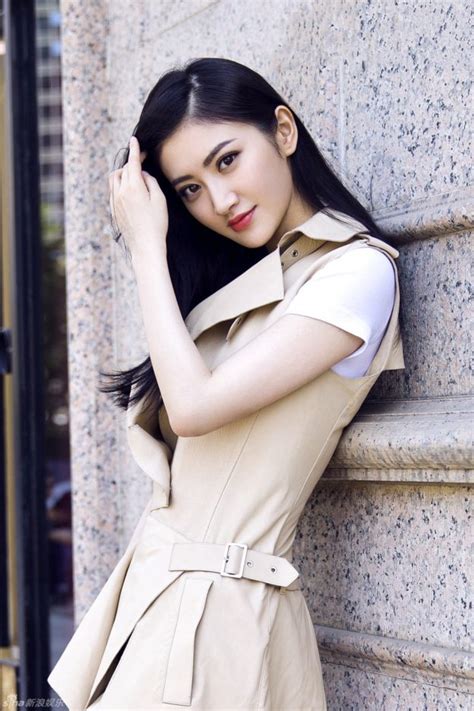 Jing tian nude