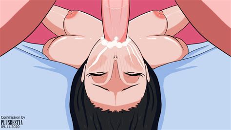 Plusbestia Nico Robin One Piece Animated Animated Boy Girl Artist Name Bed