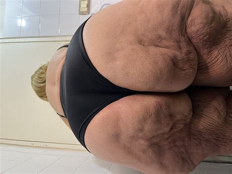 Naughty Fat Granny Has A Giant Butt And Curves Bbw Gilf Wanting To Be Fucked Xhamster