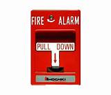 Fire Alarm System How It Works Images