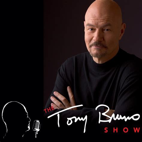 Tony Bruno Show Listen To Podcasts On Demand Free Tunein