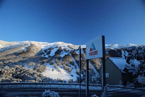 Thredbo Wins Australias Best Resort At The 2018 World Ski Awards