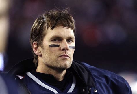Tom Brady Cuts Short Boston Radio Interview After Host Takes A Shot At