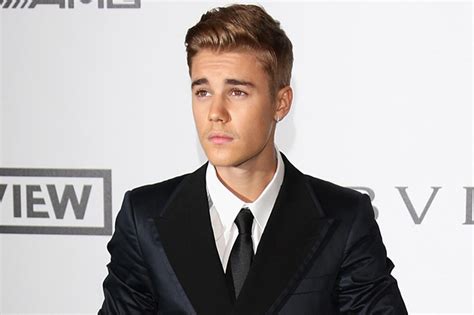 Justin Bieber Releases Heartfelt Apology After Racist Joke Video