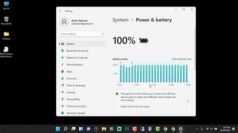 How To Enable Or Disable Battery Saver In Windows 10 And 11 Tutorial