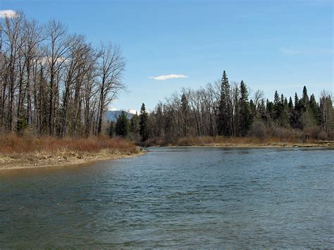 Displaced native old english ēa. Swan River Photographs | Photos of the Swan River in Montana