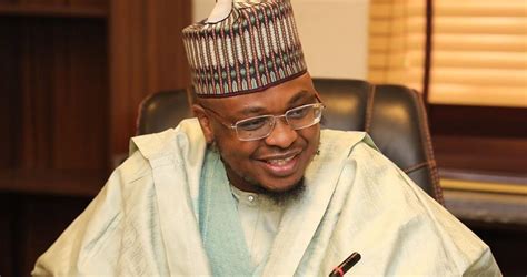 View and download photos and videos about isa ali pantami, phd (@drisapantami) anonymously | nigeria's minister of comms & digital economy; National Identity Number will be made compulsory soon ...