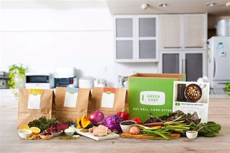 10 Best Meal Kit Delivery Services For 2021