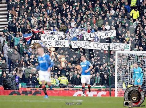 Celtic had more possession and clearer chances, but there wasn't a huge amount in it. Celtic - Rangers 01.02.2015, 1008 days since the last Old ...