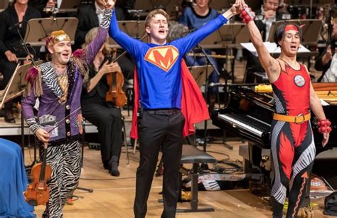 Igudesman and joo credit card. Swire Sunday Family - Igudesman & Joo: Clash of the ...