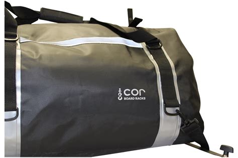 Dry Bag Waterproof Duffel NZ 60L by COR Surf | Curve Surfboard ...