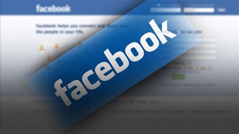 Facebook Removes Fake Accounts Linked To Conservative Group