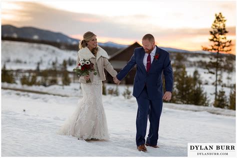 Devils Thumb Ranch Wedding Photography Review Winter Park Wedding