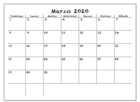 Calendario May 2021 Calendario En Blanco 2020 Diciembre