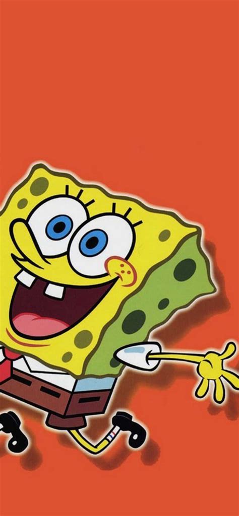 Spongebob Wallpaper Nawpic