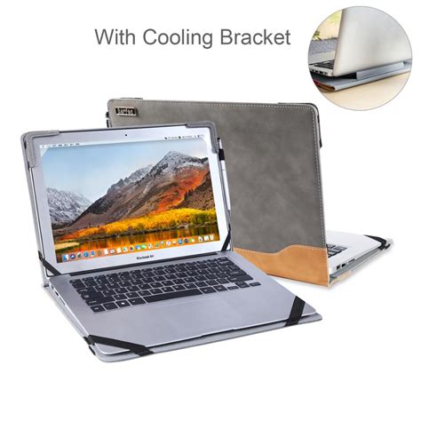 Stand Case For Asus Vivobook 15 F512 Fl X512 156 Inch Laptop Cover