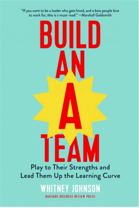 The 90 Best Team Building Books For Businesses Workstyle