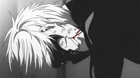You will definitely choose from a huge number of pictures that option that will suit you exactly! Tokyo Ghoul Kaneki GIFs | Tenor