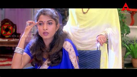 Chandralekha Movie Ramya Krishnan Telling About Her Flash Back Love