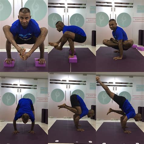 This one cycle is complete. Arm Balancing Workshop (27-28 Jan 2018, 3-5.30pm) - TRUST ...