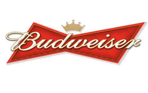Budweiser Logo Png - Free Transparent PNG Logos png image