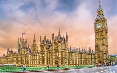 Ben London England Parliament Resolution Bridge Wallpapers