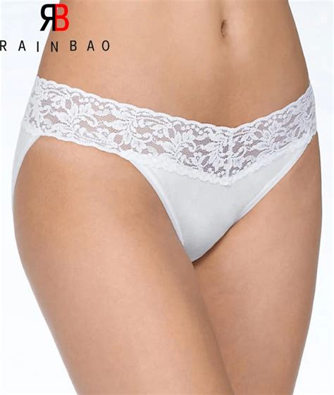 High Quality Plus Size White Color Sexy Lace Women Underwear Buy Plus
