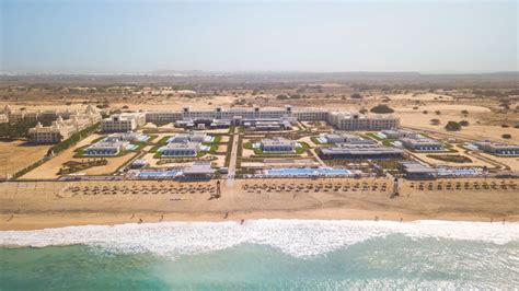 Boavista ist die östlichste der inseln von cabo verde und die nächstliegendste zum afrikanischen erdteil. Riu Palace Boavista in Boa Vista - Kaapverdië - Cabo Verde ...