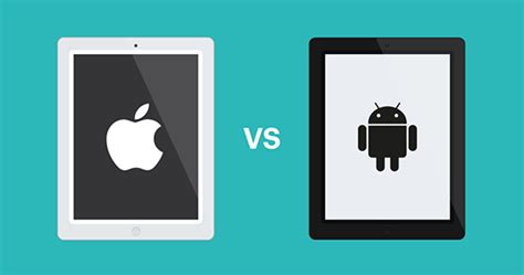 Ipad Vs Android Which Restaurant Pos Hardware Is Right For You