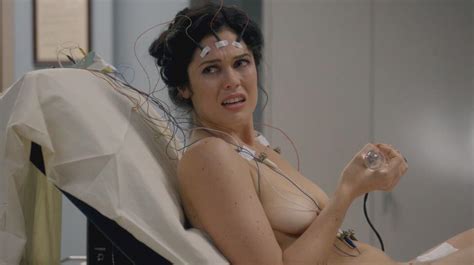 Naked Mariel Neto In Masters Of Sex