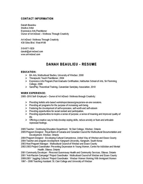 Resume Templates Indeed 3 Professional Templates One Page Resume