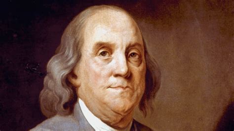 The Benjamin Franklin Effect Why Its Better To Ask For A Favour Than