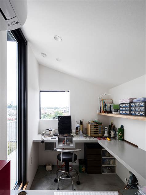 25 Best Modern Home Office Ideas And Photos Houzz