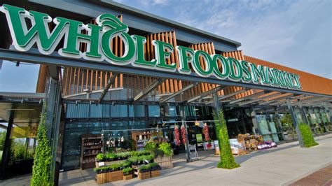 Curbside pickup is whole foods' latest prime perk. How to Order Your Whole Foods Groceries for Pick Up (If ...