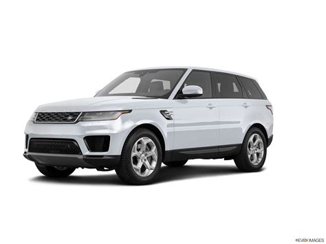 New 2019 Land Rover Range Rover Sport Autobiography Pricing Kelley