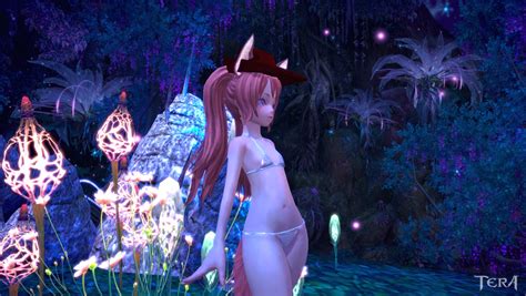Tera Naduron Elin Nude Mods And Mods Uthelper 50 Complete
